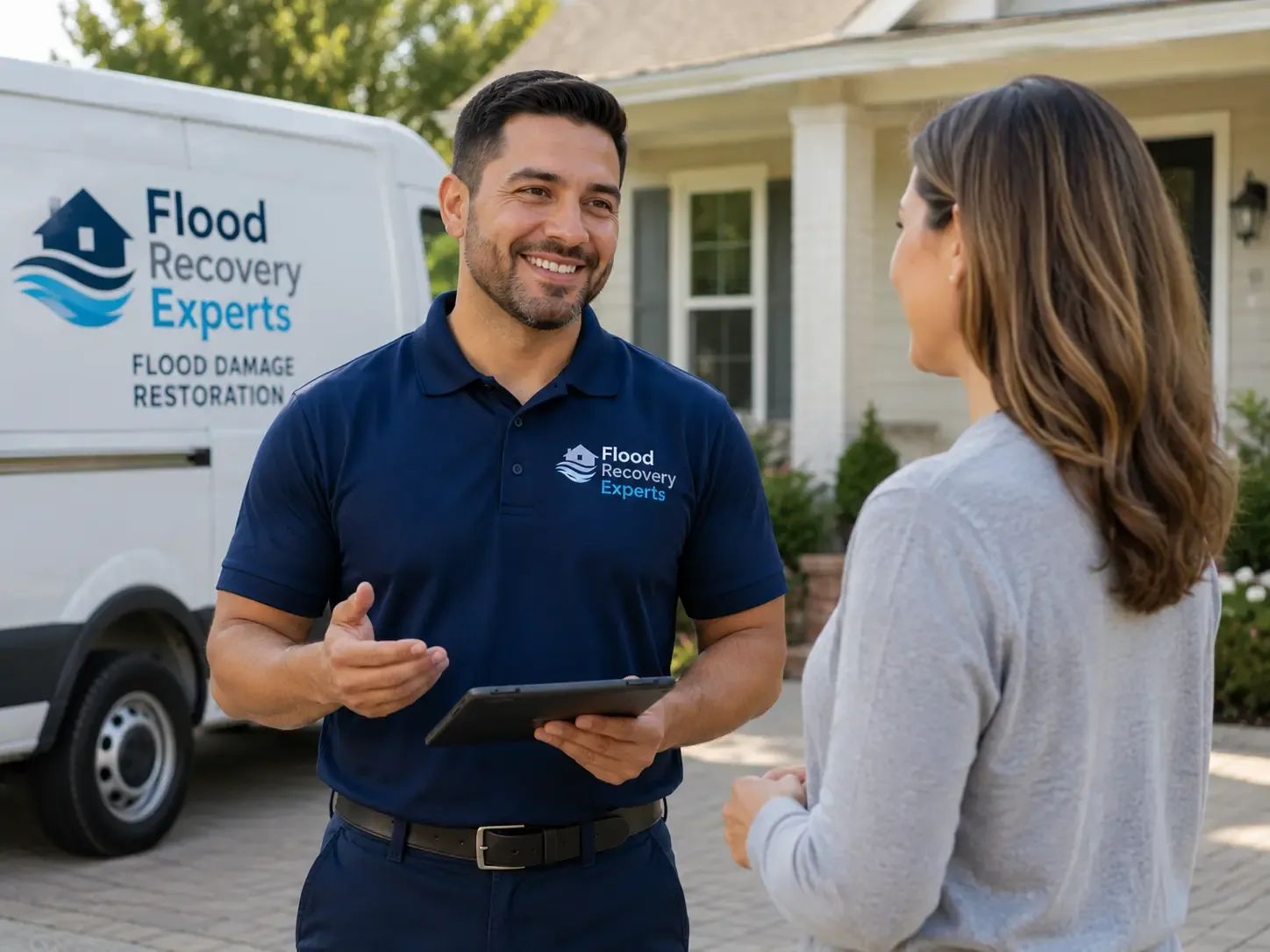 Flood Damage Cleanup Luttrell, TN FAQs